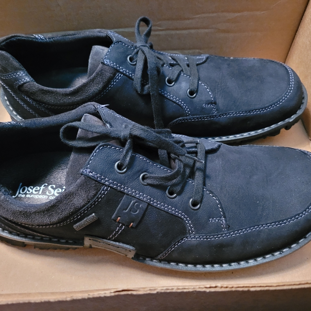 Josef Seibel Men's shoes